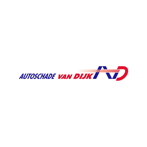 Autoschade van Dijk
