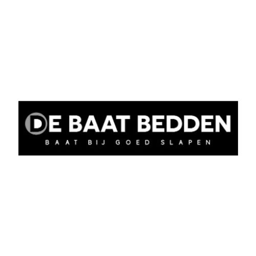 De Baat Bedden