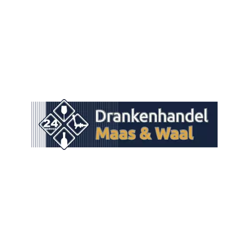 Drankenhandel Maas & Waal