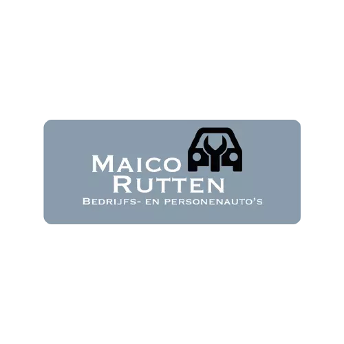 Maico Rutten Bedrijfs -en Personen Auto's