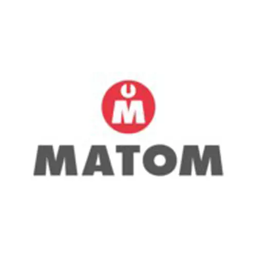 Matom b.v.