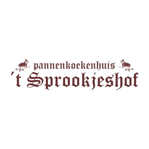 Pannenkoekrestaurant 't Sprookjeshof