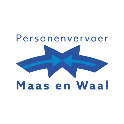 Personenvervoer Maas & Waal