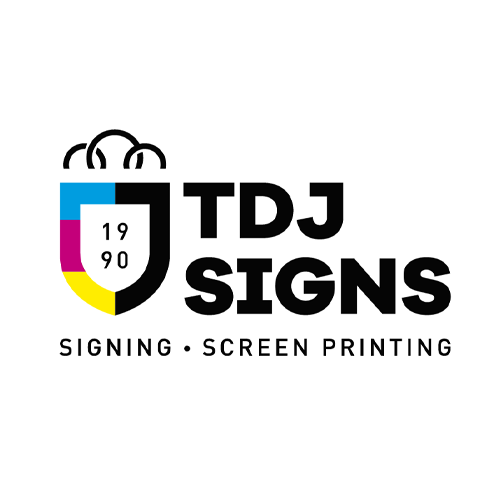 TDJ Signs