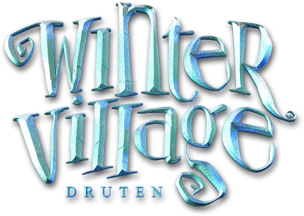 Winter Village Druten